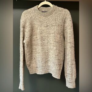 Pendleton 100% Virgin Wool Crewneck Sweater Size- Large